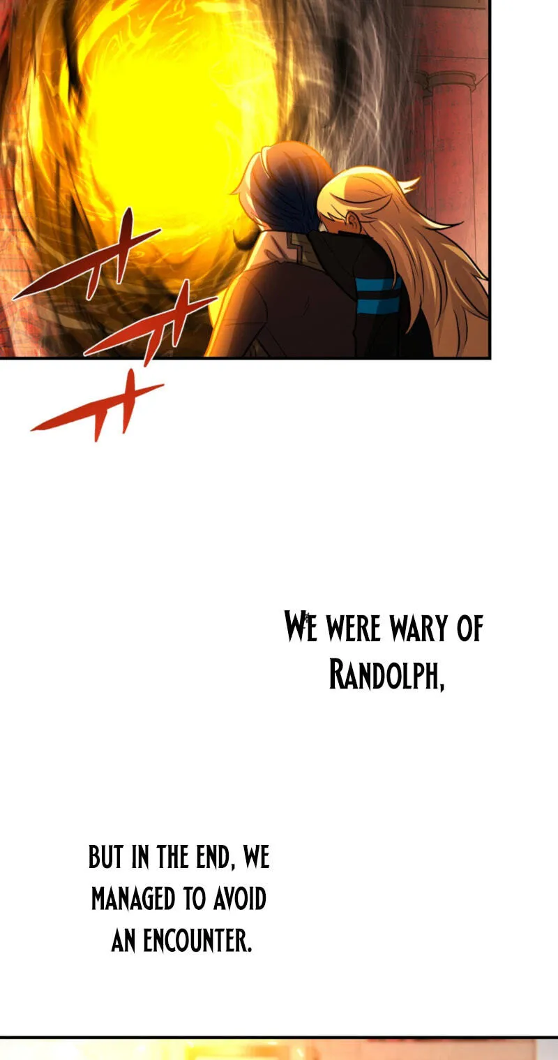 Read Hidden Class Gravity User chapter 170 image 4 on Lezhin