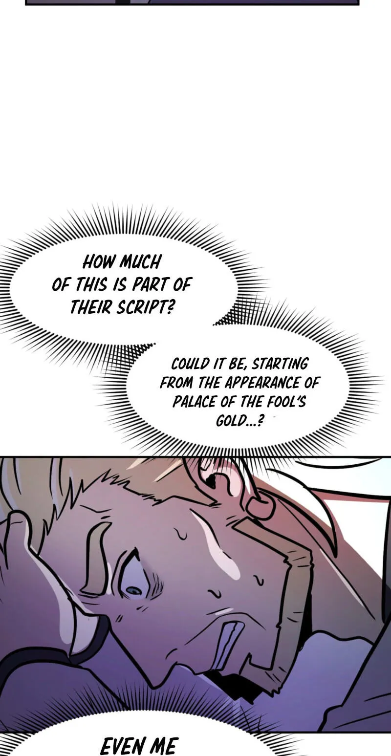 Read Hidden Class Gravity User chapter 170 image 47 on Lezhin