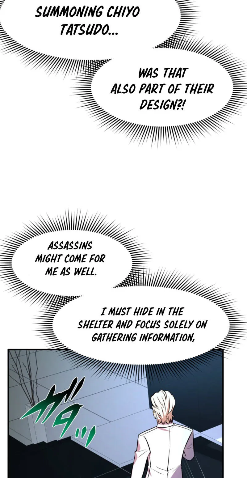 Read Hidden Class Gravity User chapter 170 image 48 on Lezhin