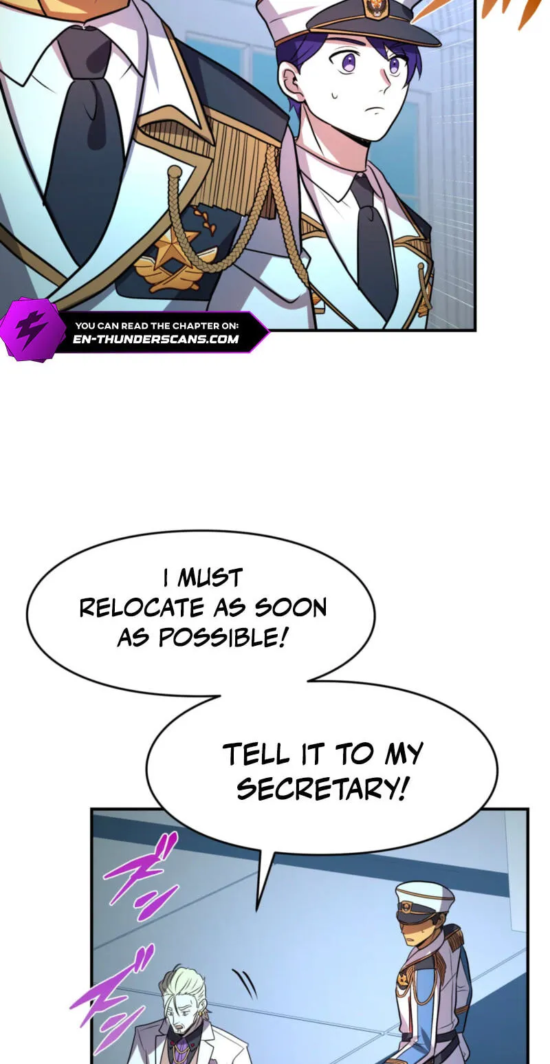 Read Hidden Class Gravity User chapter 170 image 50 on Lezhin
