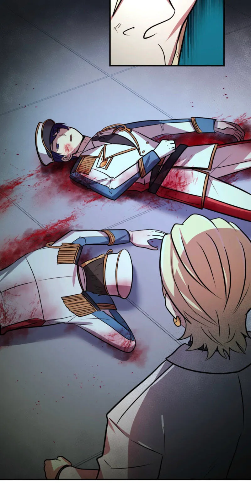 Read Hidden Class Gravity User chapter 170 image 54 on Lezhin