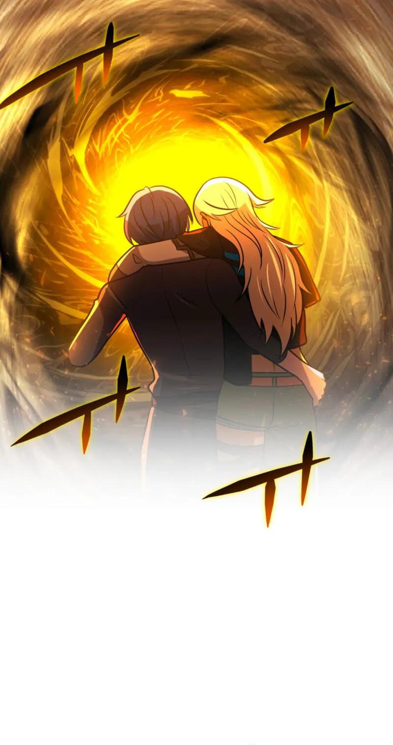 Read Hidden Class Gravity User chapter 170 image 6 on Lezhin