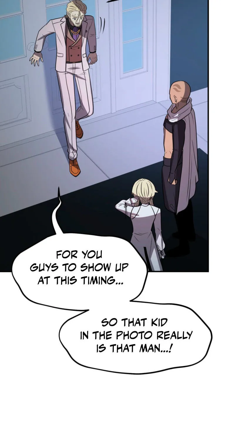 Read Hidden Class Gravity User chapter 170 image 61 on Lezhin