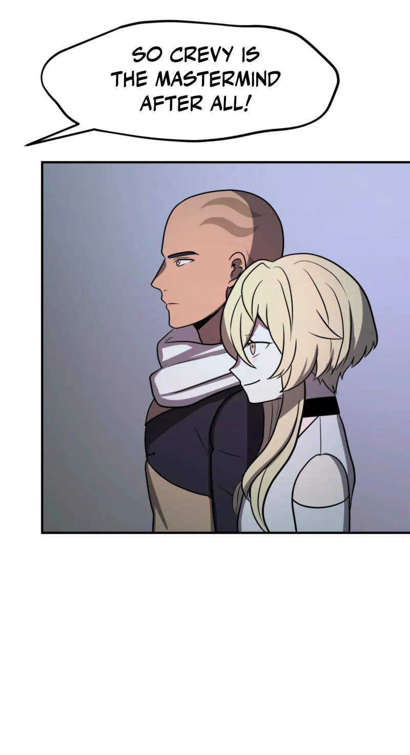 Read Hidden Class Gravity User chapter 170 image 62 on Lezhin