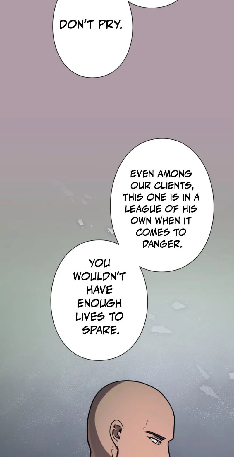 Read Hidden Class Gravity User chapter 170 image 76 on Lezhin