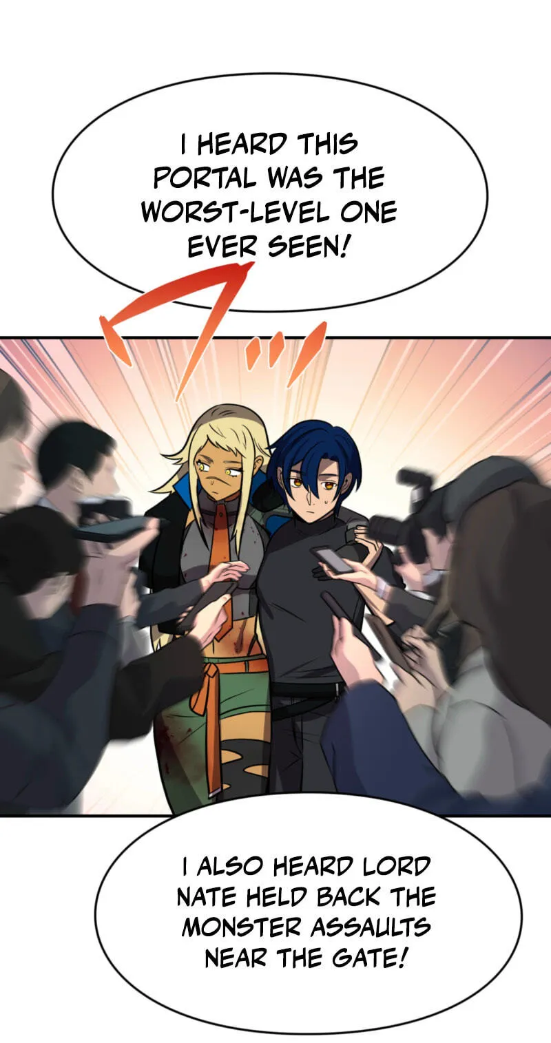 Read Hidden Class Gravity User chapter 170 image 8 on Lezhin