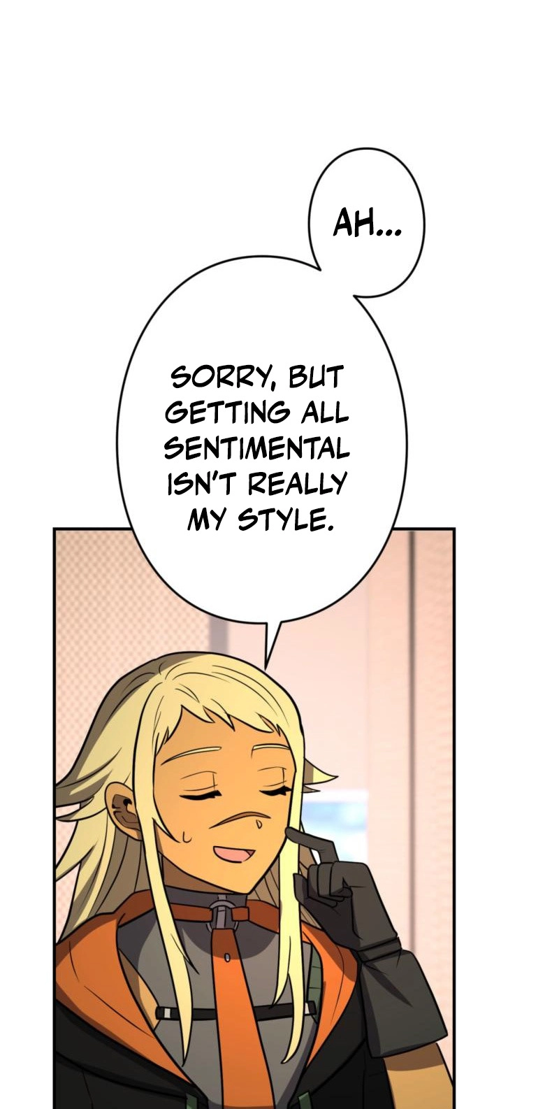 Read Hidden Class Gravity User chapter 171 image 10 on Lezhin