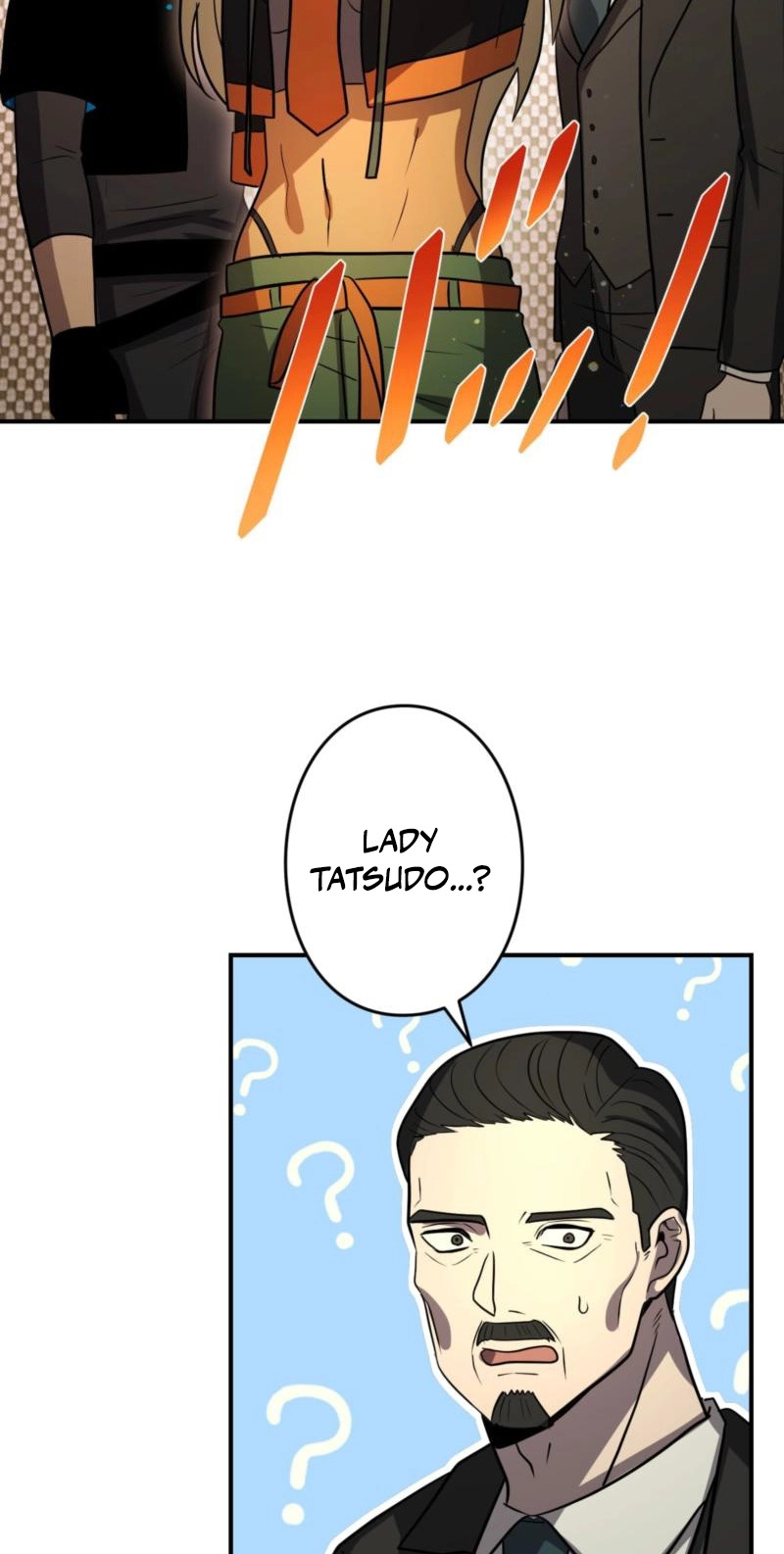 Read Hidden Class Gravity User chapter 171 image 12 on Lezhin