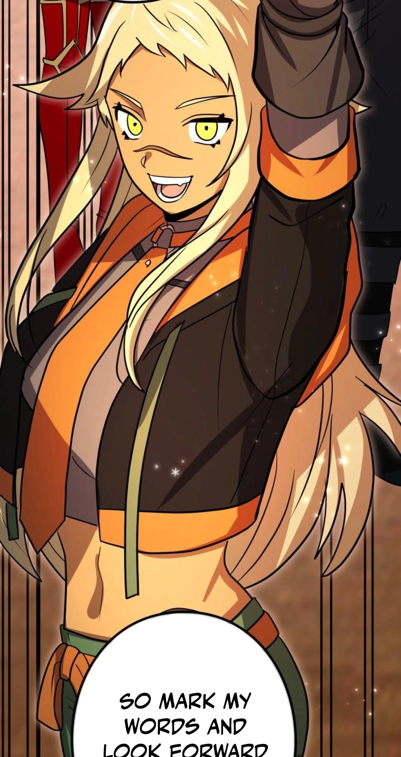 Read Hidden Class Gravity User chapter 171 image 18 on Lezhin