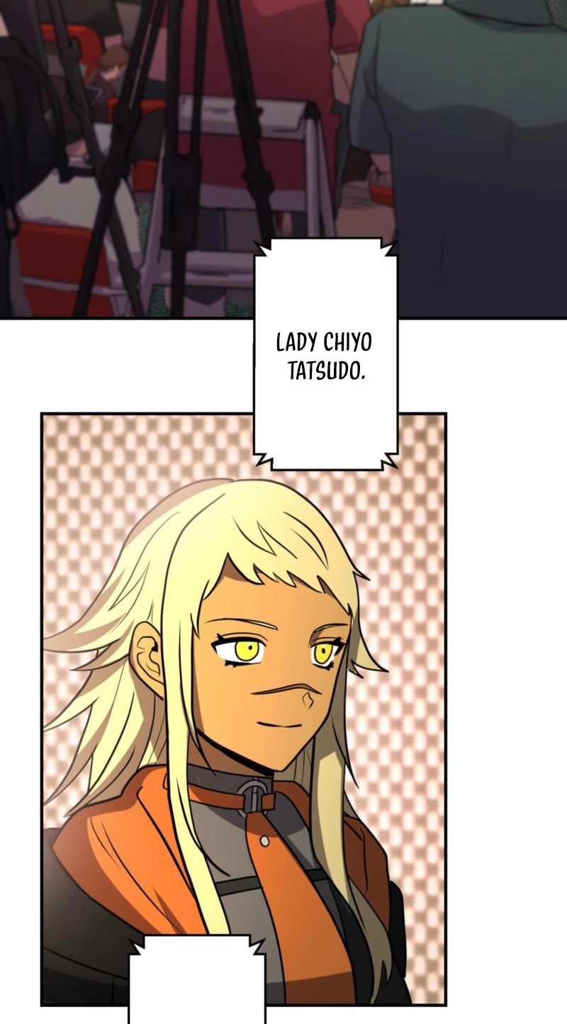 Read Hidden Class Gravity User chapter 171 image 2 on Lezhin