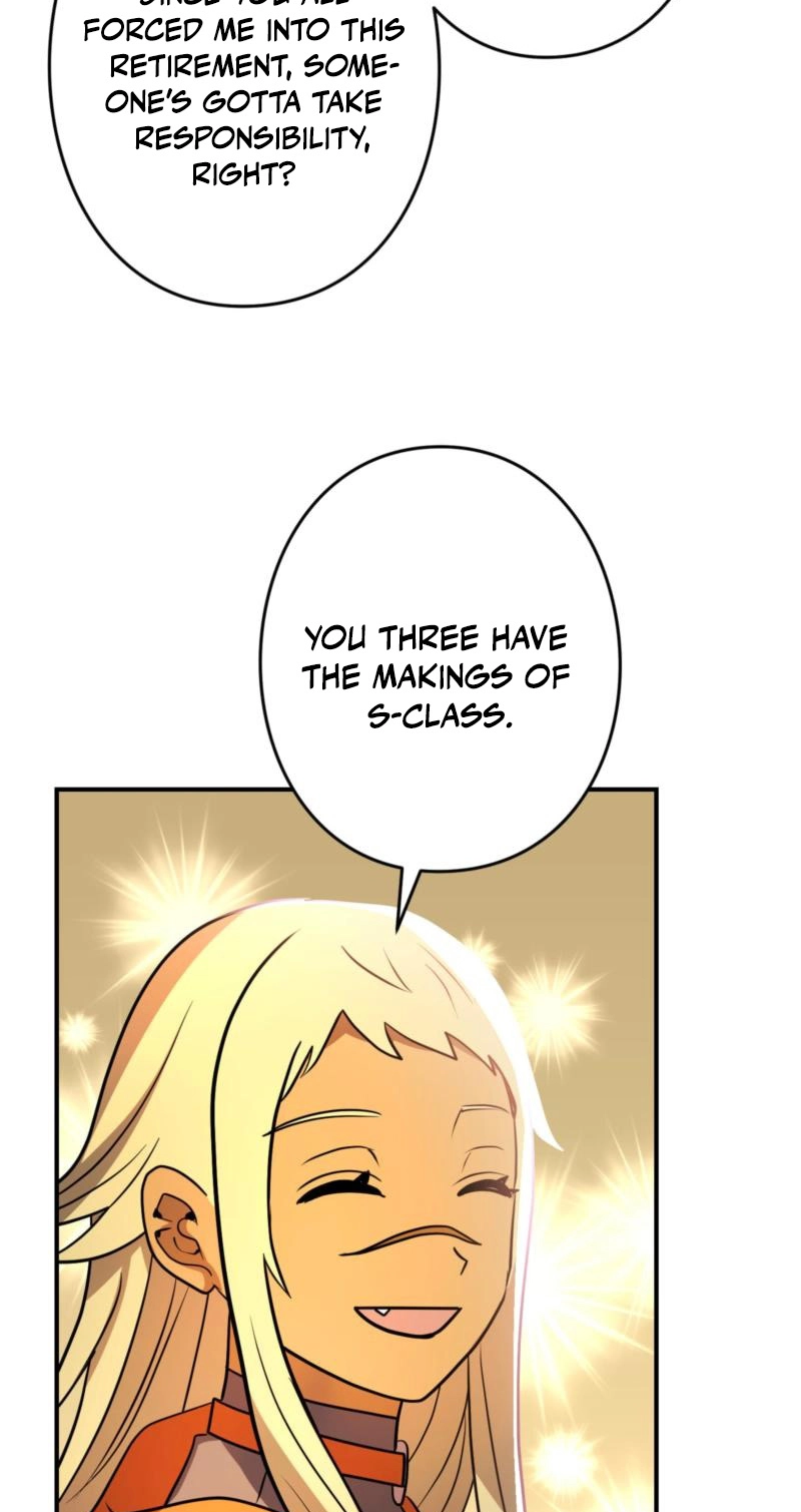 Read Hidden Class Gravity User chapter 171 image 21 on Lezhin