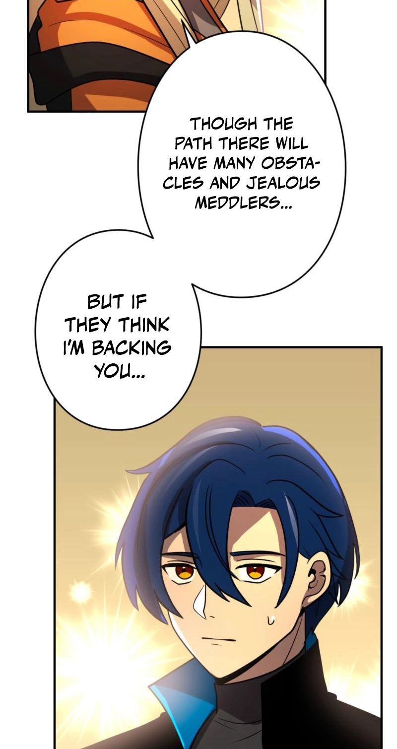 Read Hidden Class Gravity User chapter 171 image 22 on Lezhin