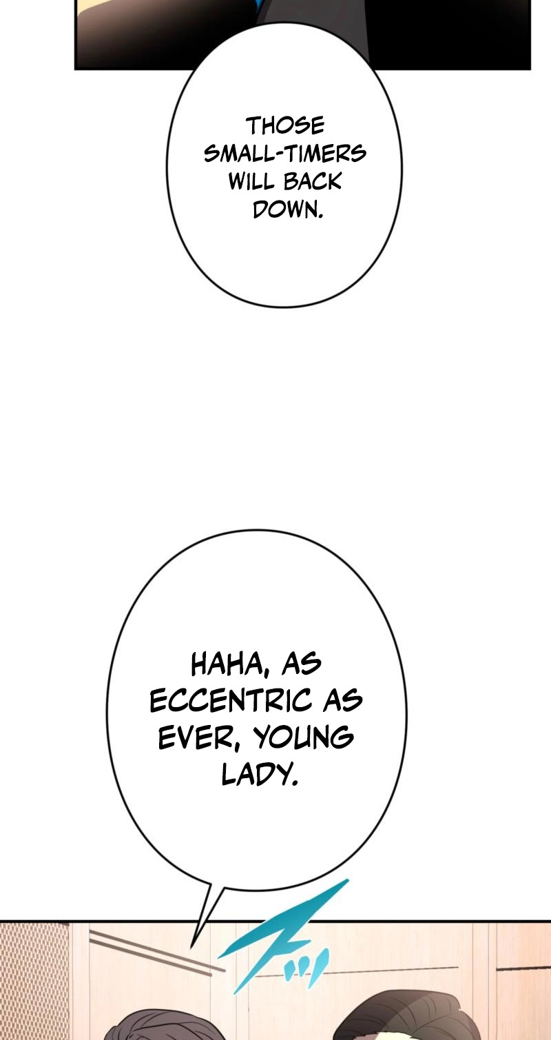 Read Hidden Class Gravity User chapter 171 image 23 on Lezhin