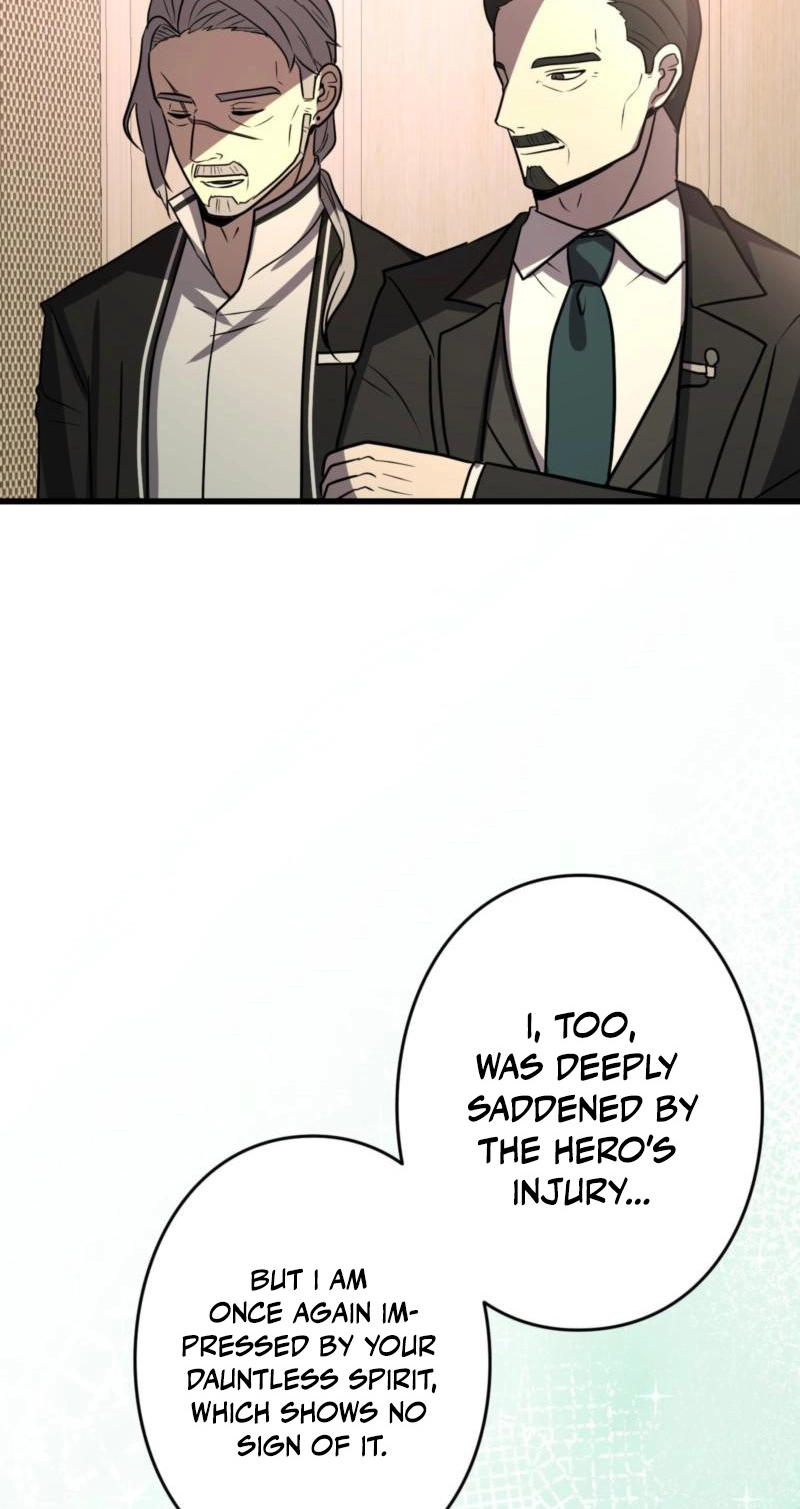 Read Hidden Class Gravity User chapter 171 image 24 on Lezhin