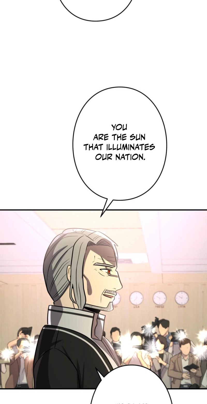 Read Hidden Class Gravity User chapter 171 image 27 on Lezhin