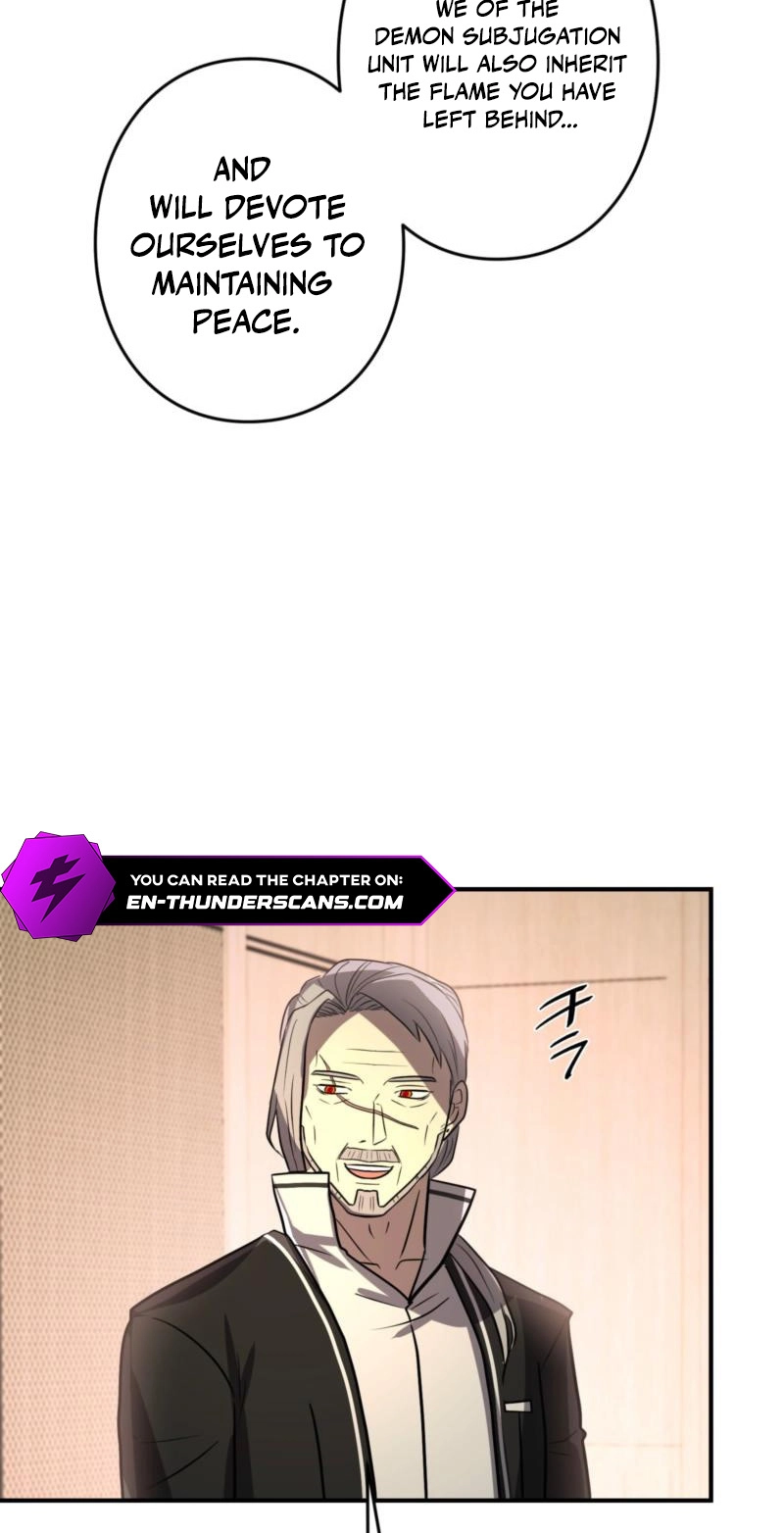 Read Hidden Class Gravity User chapter 171 image 28 on Lezhin