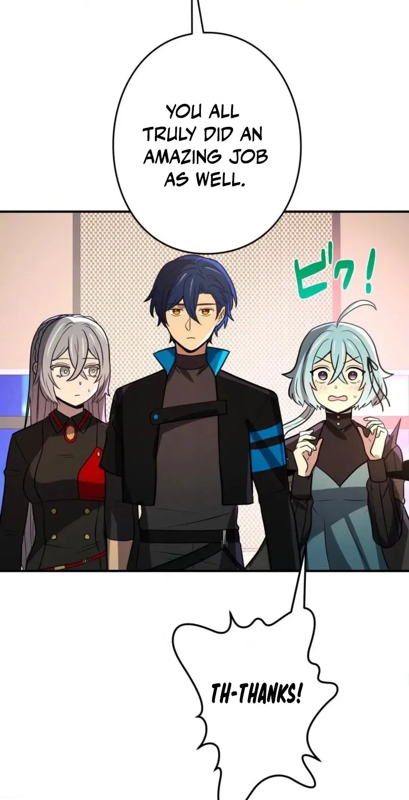 Read Hidden Class Gravity User chapter 171 image 29 on Lezhin