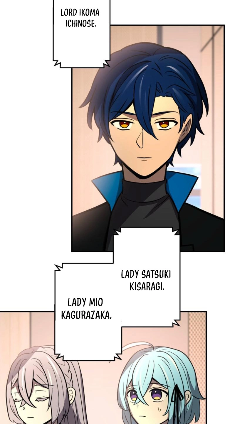 Read Hidden Class Gravity User chapter 171 image 3 on Lezhin