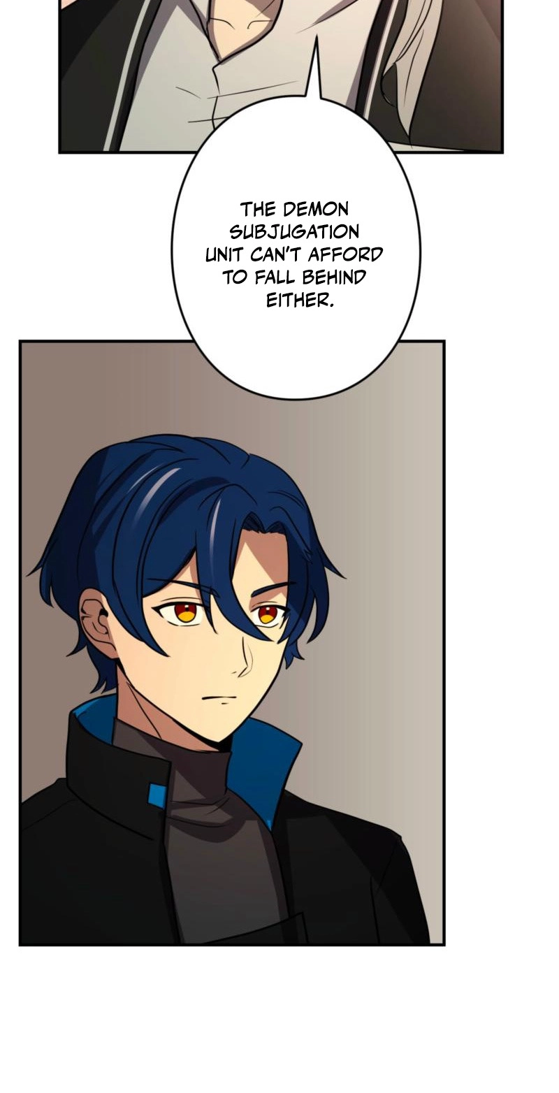 Read Hidden Class Gravity User chapter 171 image 31 on Lezhin