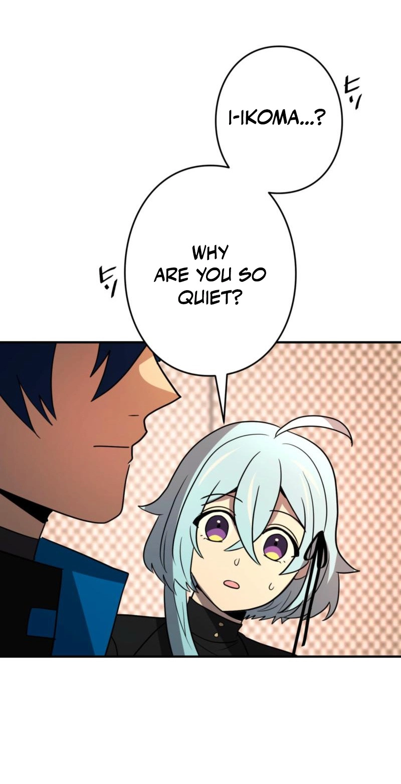 Read Hidden Class Gravity User chapter 171 image 32 on Lezhin