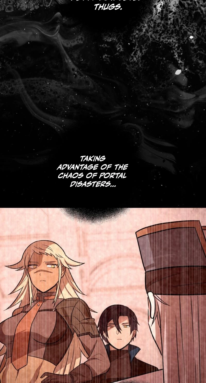 Read Hidden Class Gravity User chapter 171 image 35 on Lezhin