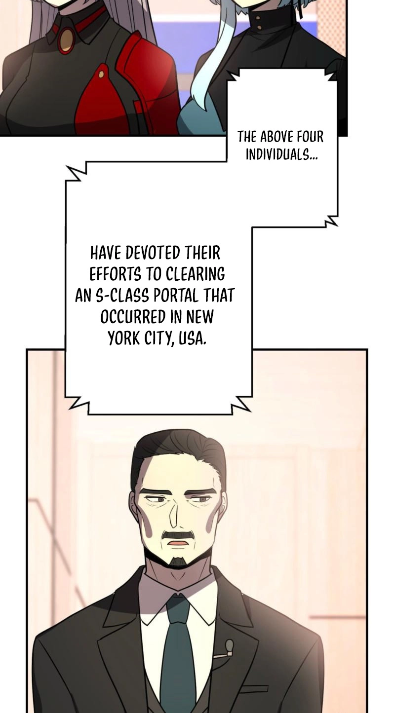 Read Hidden Class Gravity User chapter 171 image 4 on Lezhin