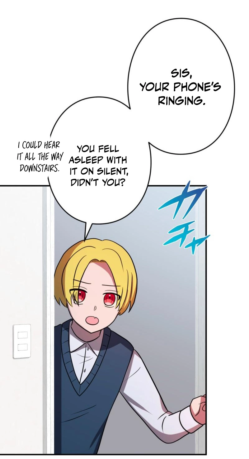 Read Hidden Class Gravity User chapter 171 image 42 on Lezhin