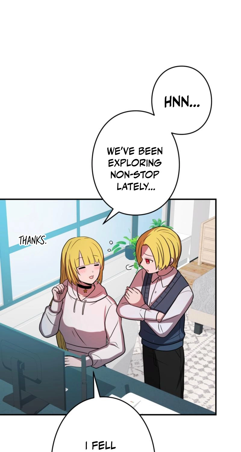 Read Hidden Class Gravity User chapter 171 image 43 on Lezhin
