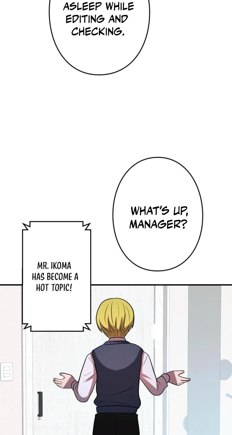 Read Hidden Class Gravity User chapter 171 image 44 on Lezhin