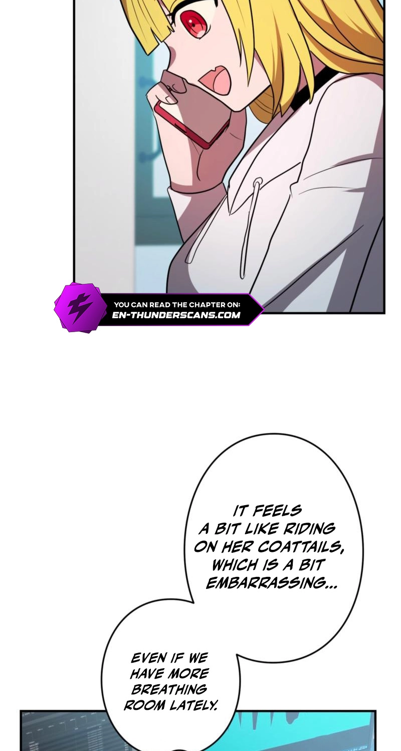Read Hidden Class Gravity User chapter 171 image 46 on Lezhin