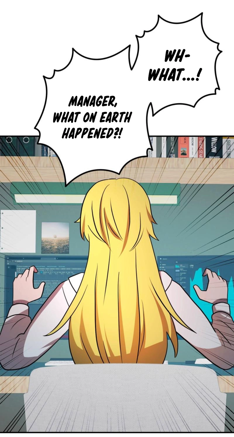 Read Hidden Class Gravity User chapter 171 image 51 on Lezhin
