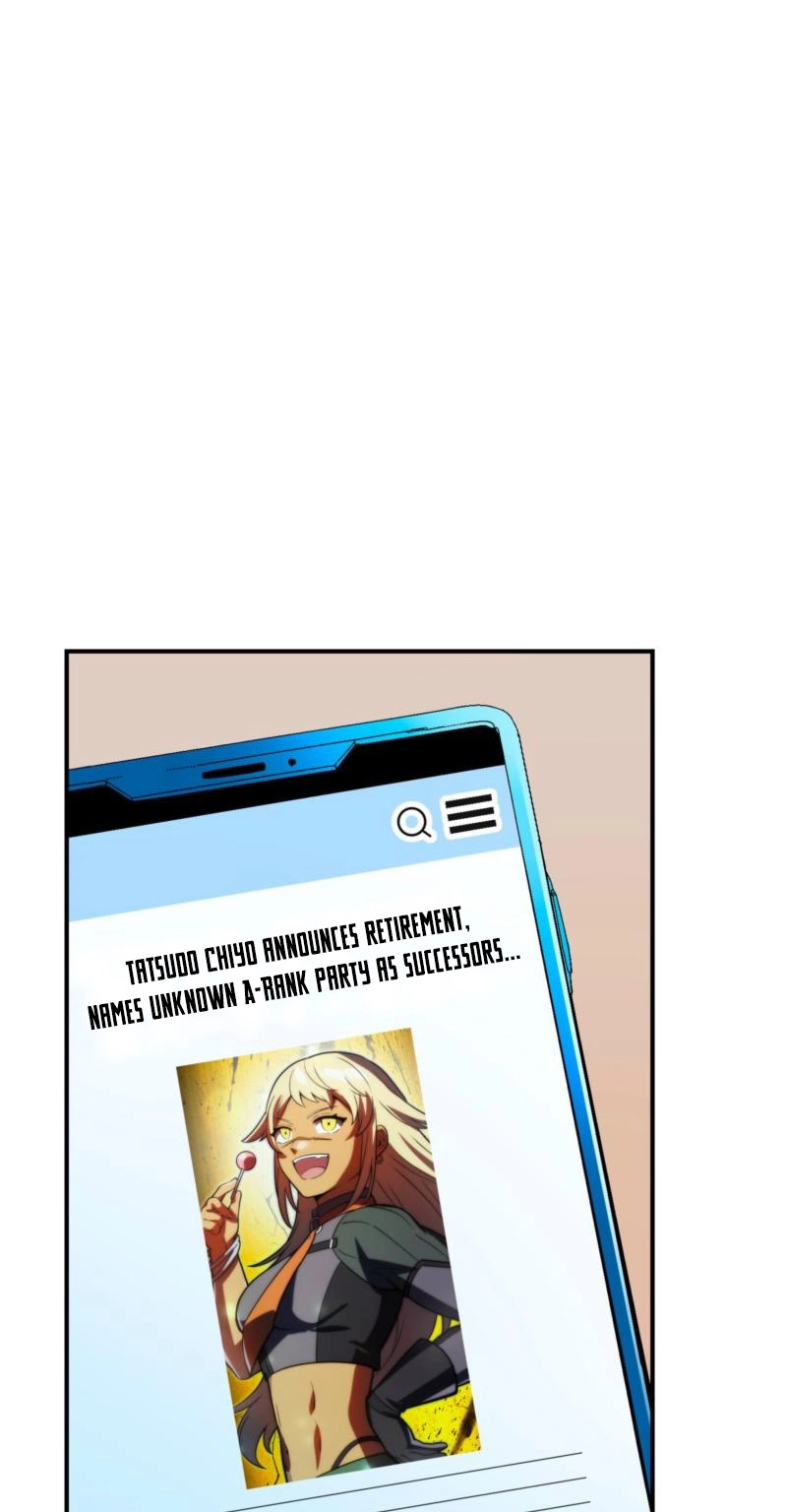 Read Hidden Class Gravity User chapter 171 image 52 on Lezhin