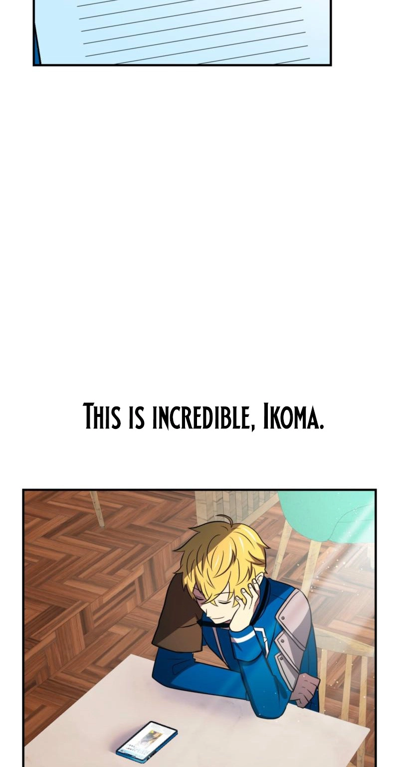 Read Hidden Class Gravity User chapter 171 image 53 on Lezhin