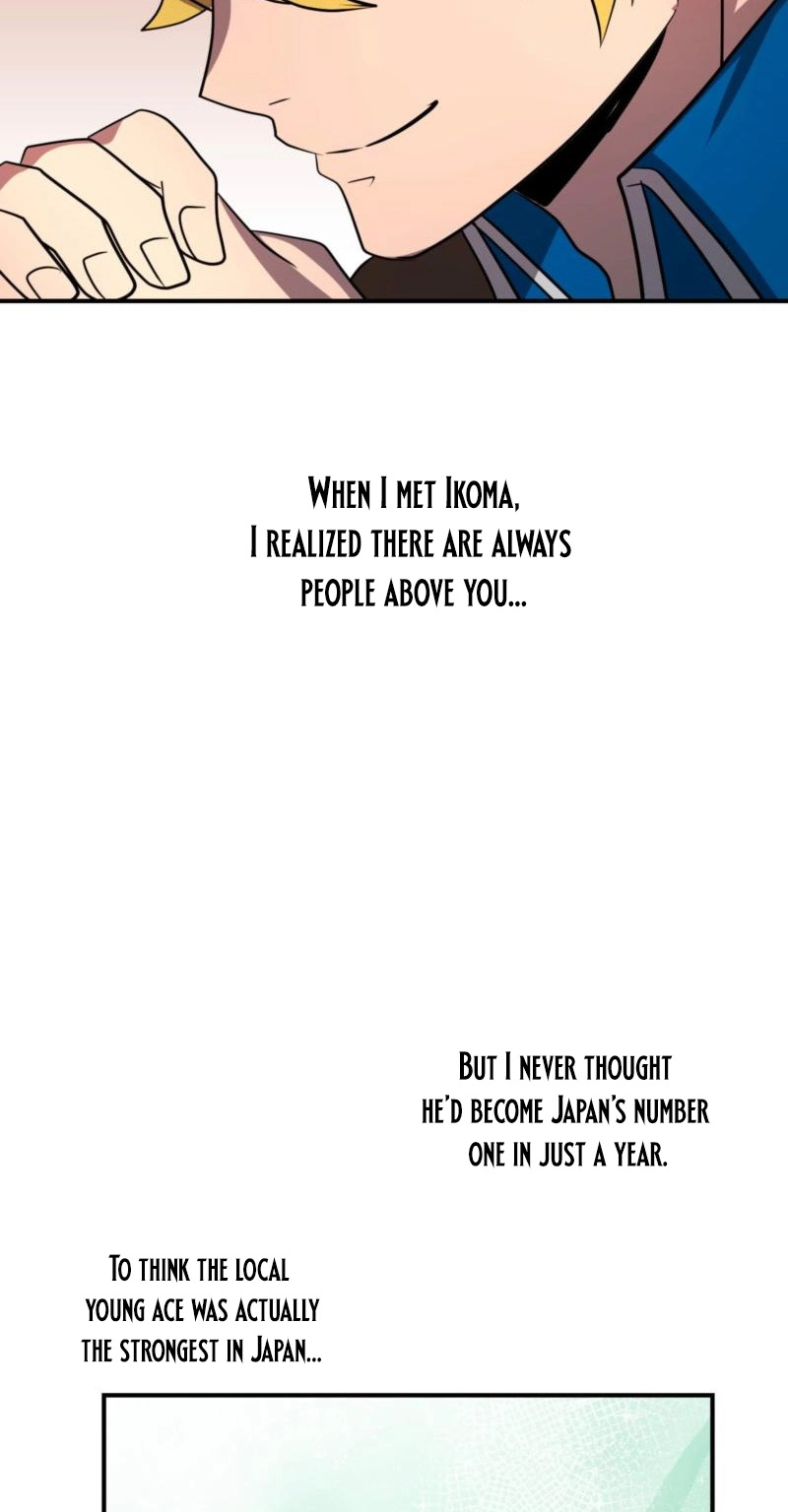 Read Hidden Class Gravity User chapter 171 image 56 on Lezhin