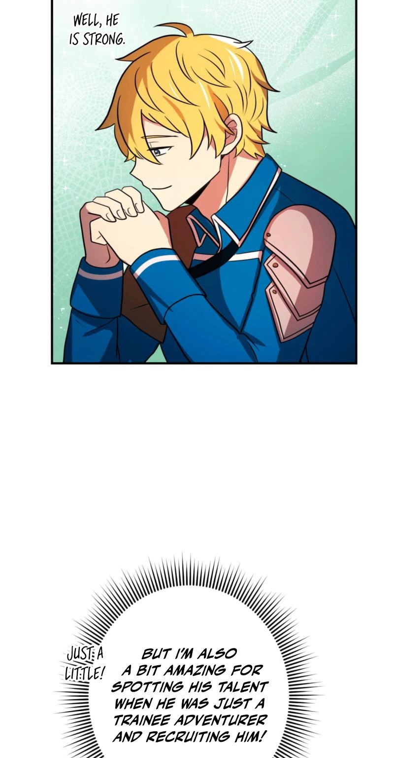 Read Hidden Class Gravity User chapter 171 image 57 on Lezhin