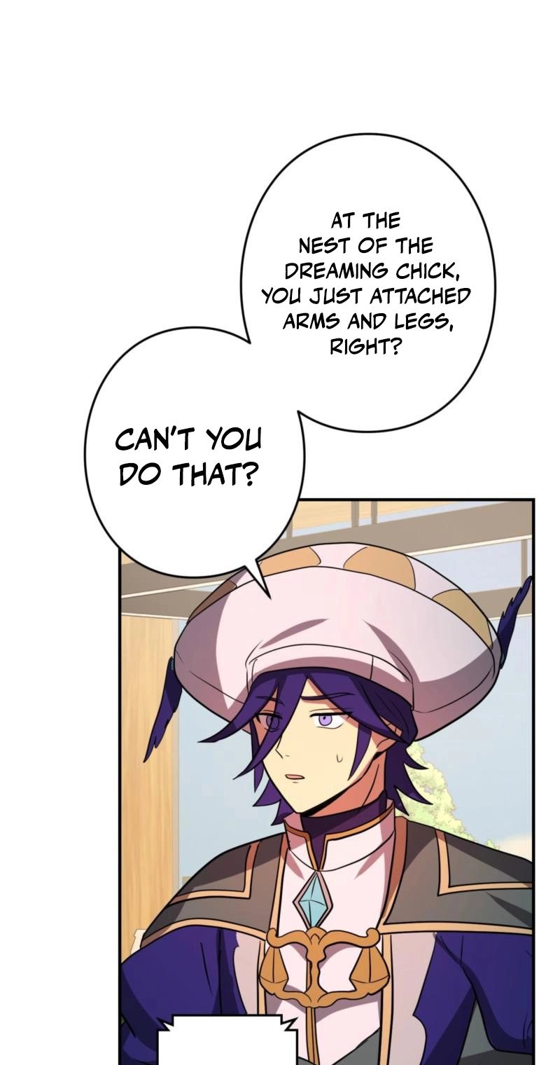 Read Hidden Class Gravity User chapter 171 image 61 on Lezhin