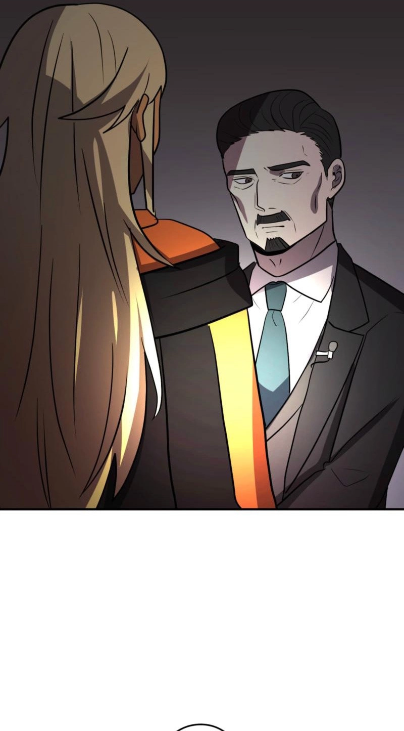 Read Hidden Class Gravity User chapter 171 image 7 on Lezhin