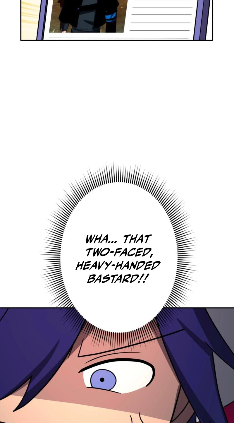 Read Hidden Class Gravity User chapter 171 image 71 on Lezhin