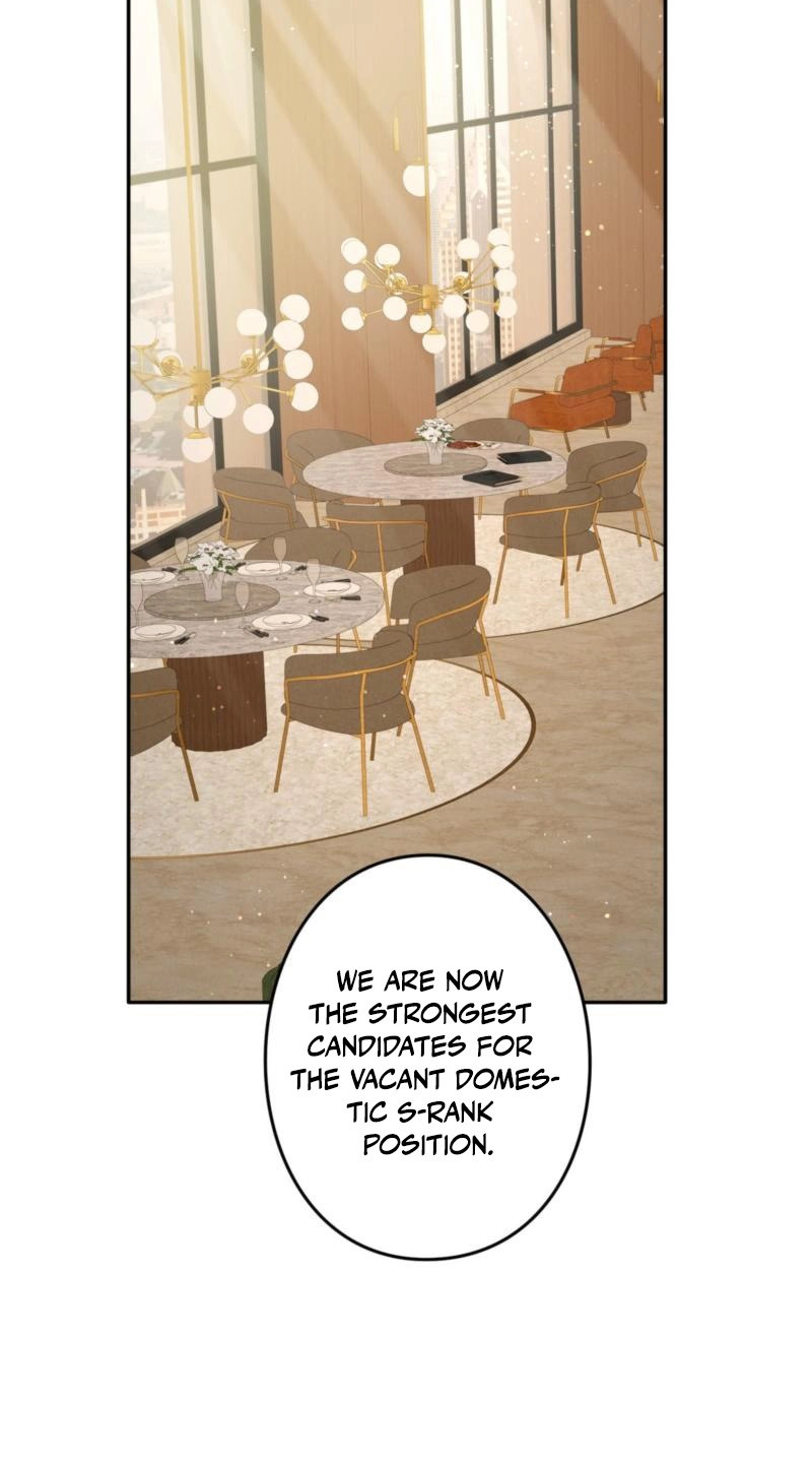 Read Hidden Class Gravity User chapter 171 image 77 on Lezhin
