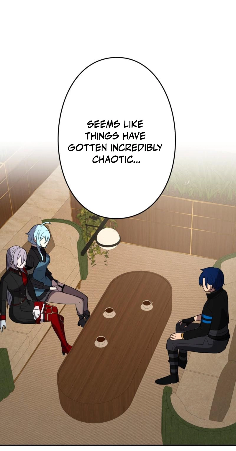 Read Hidden Class Gravity User chapter 171 image 78 on Lezhin