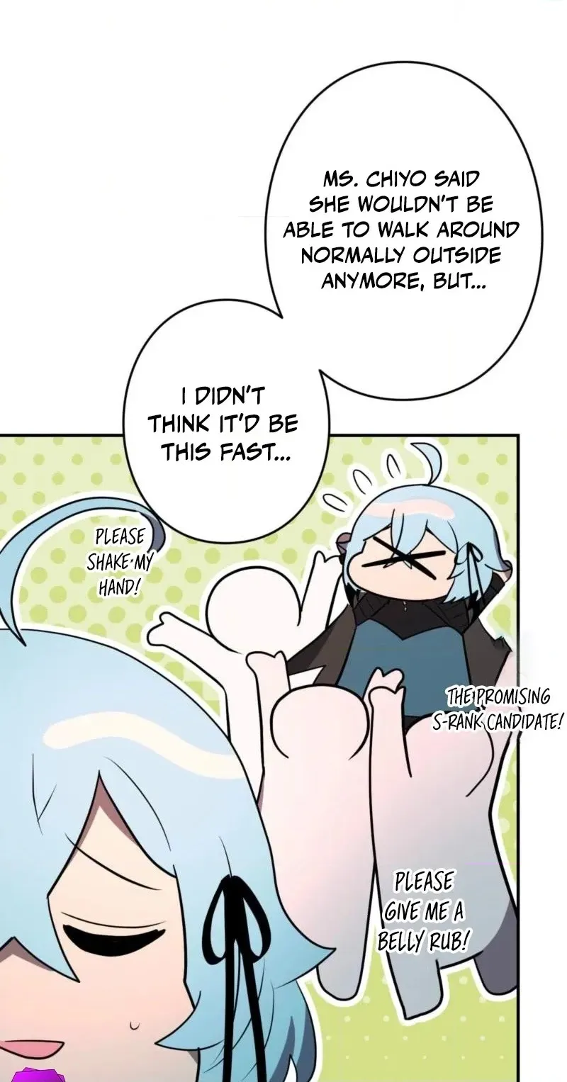 Read Hidden Class Gravity User chapter 171 image 79 on Lezhin
