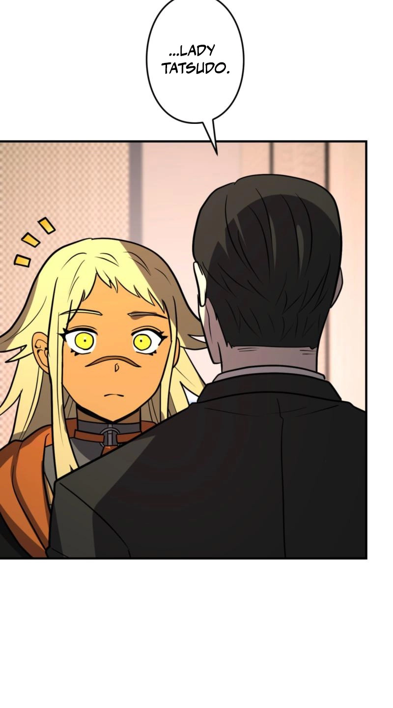 Read Hidden Class Gravity User chapter 171 image 8 on Lezhin