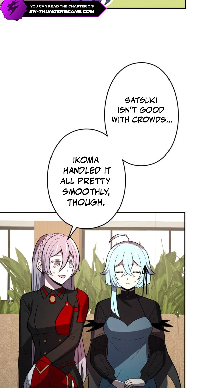 Read Hidden Class Gravity User chapter 171 image 80 on Lezhin