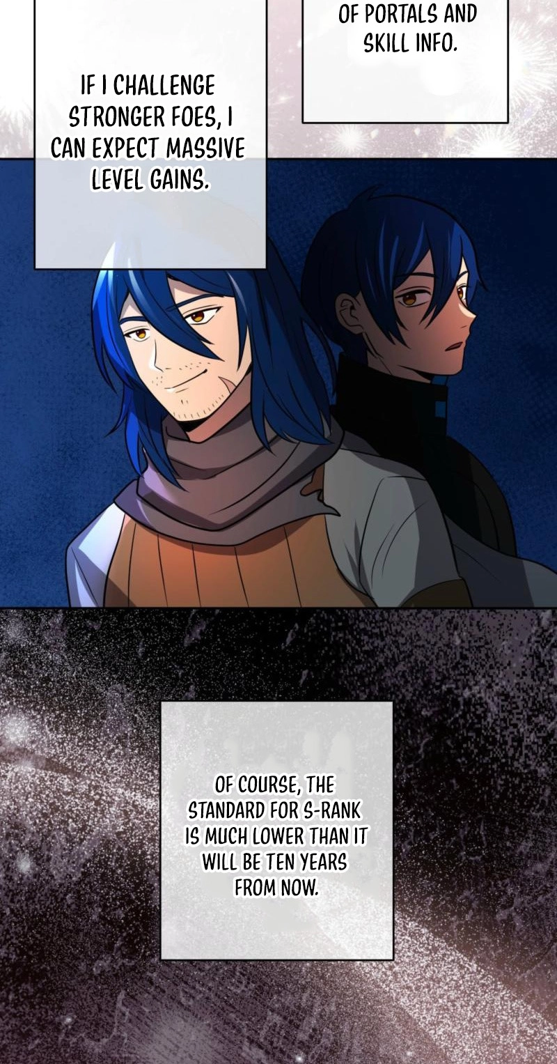 Read Hidden Class Gravity User chapter 171 image 85 on Lezhin