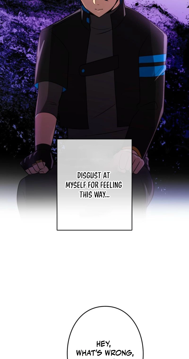 Read Hidden Class Gravity User chapter 171 image 91 on Lezhin