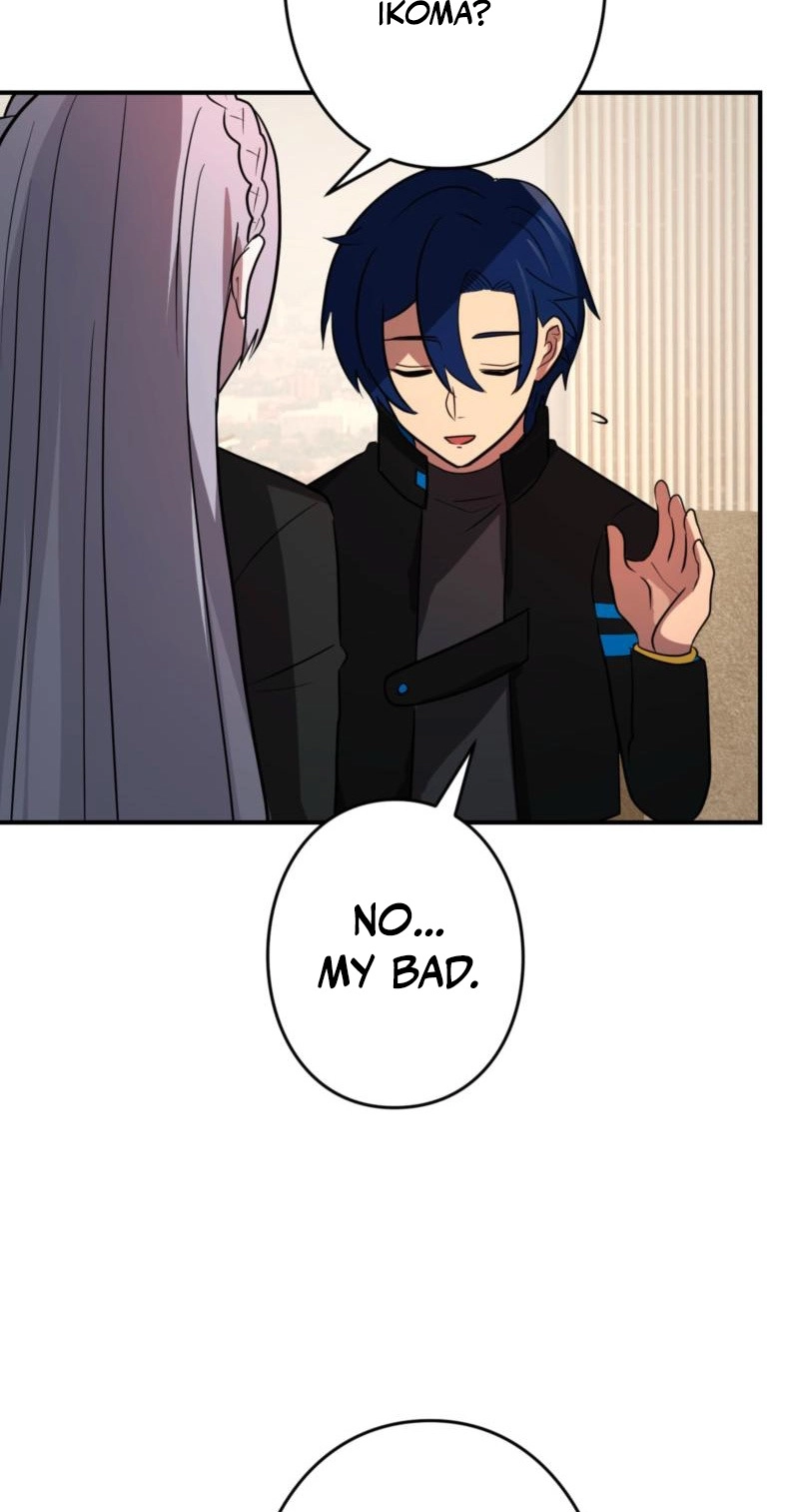 Read Hidden Class Gravity User chapter 171 image 92 on Lezhin