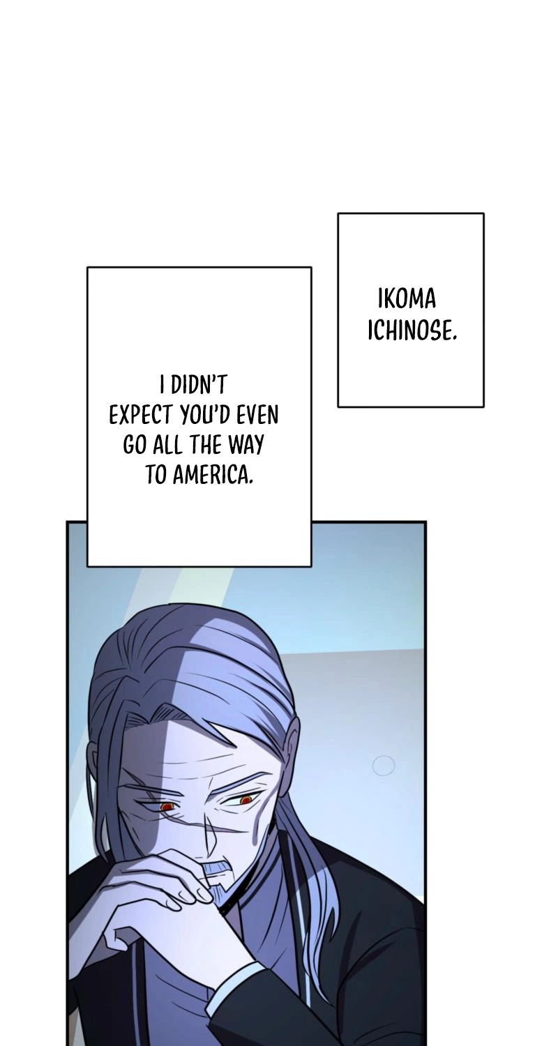 Read Hidden Class Gravity User chapter 171 image 96 on Lezhin