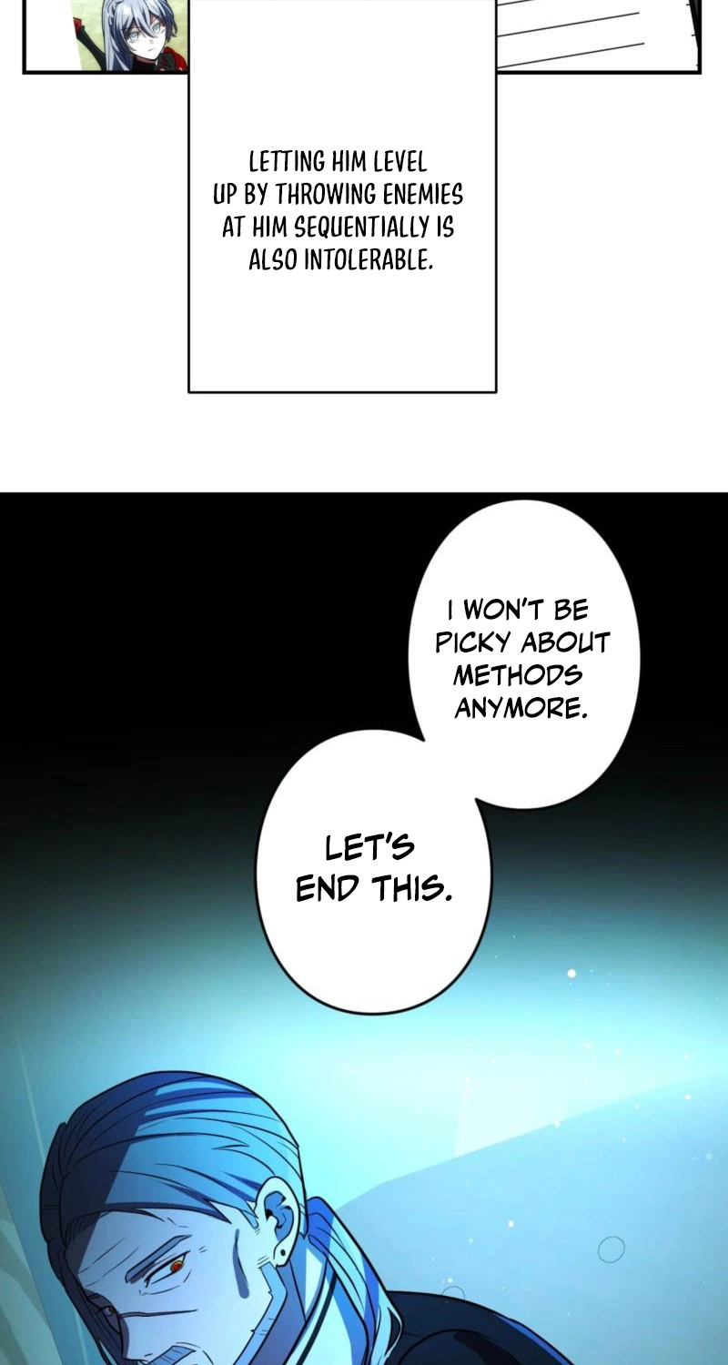 Read Hidden Class Gravity User chapter 171 image 98 on Lezhin