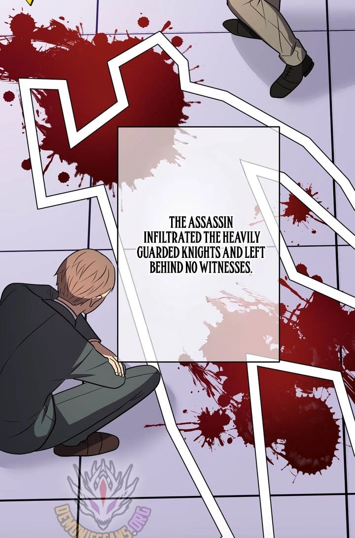 Read Hidden Class Gravity User chapter 172 image 13 on Lezhin