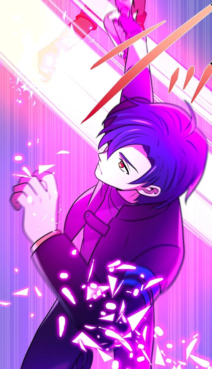 Read Hidden Class Gravity User chapter 172 image 27 on Lezhin